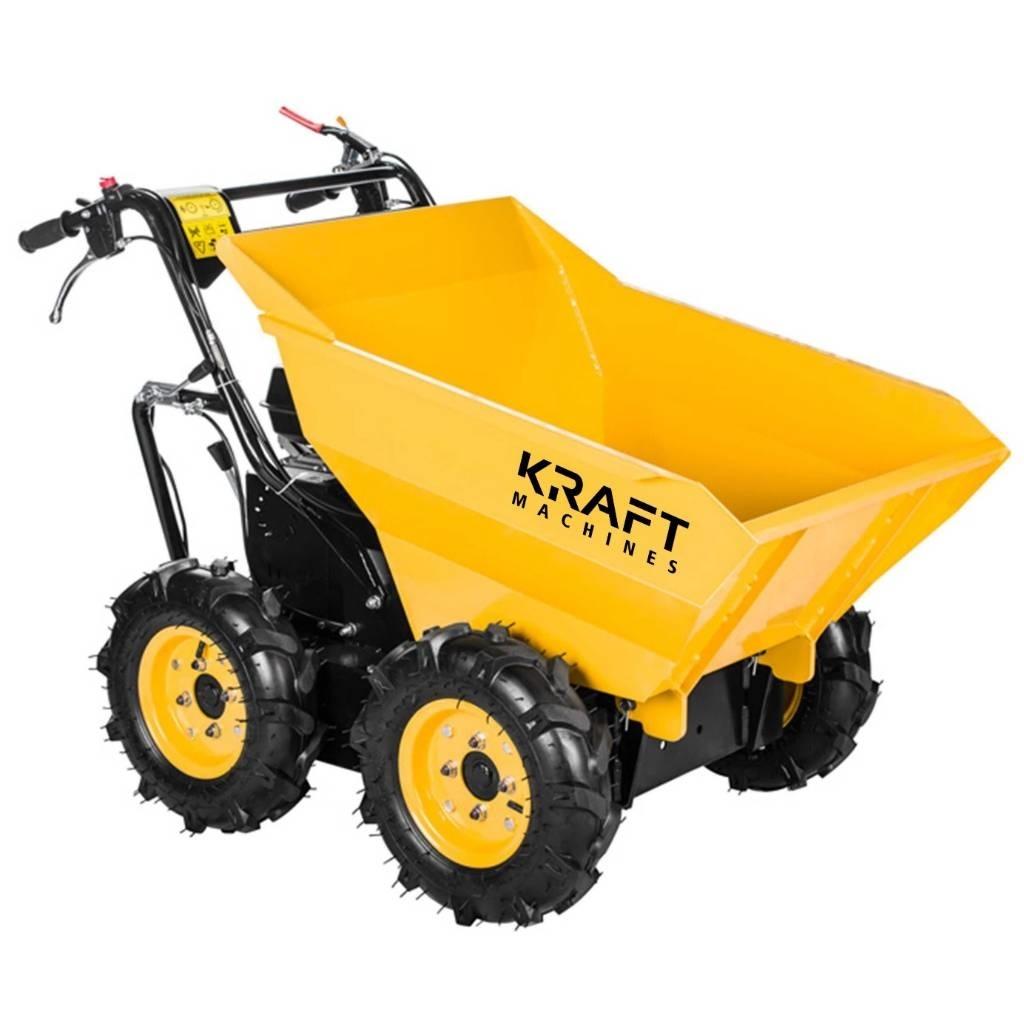 Kraft TR300 Karjeras kravas automašīnas