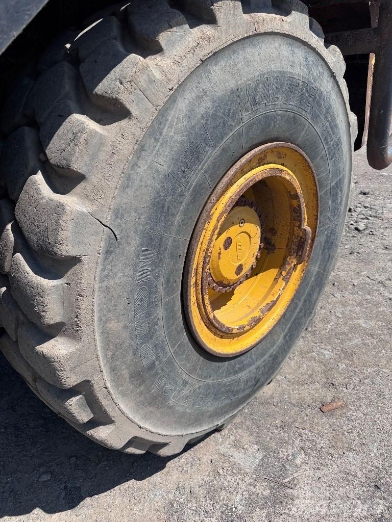 Bell B 25 D Artikulētie pašizgāzēji
