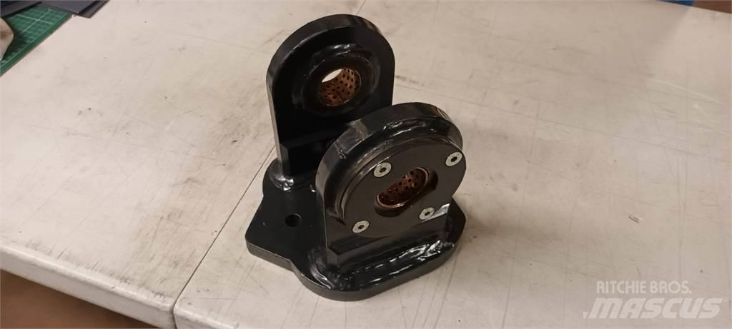 Ponsse P25161 Krāni