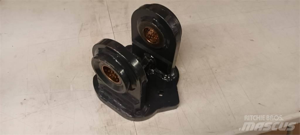 Ponsse P25161 Krāni