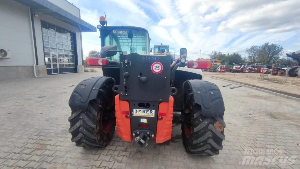 Bobcat TL 35.70 Teleskopiskie manipulatori