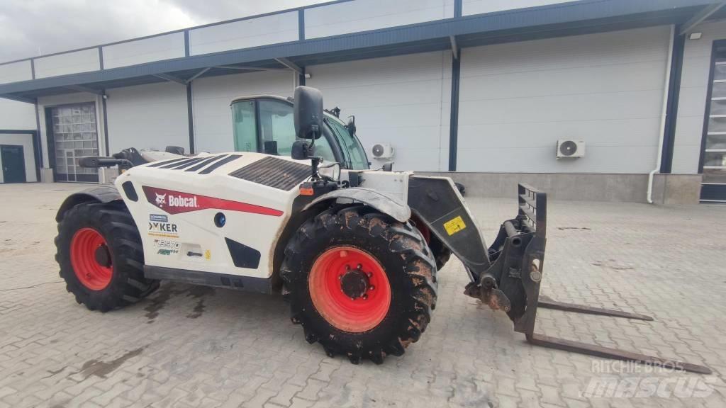 Bobcat TL 35.70 Teleskopiskie manipulatori