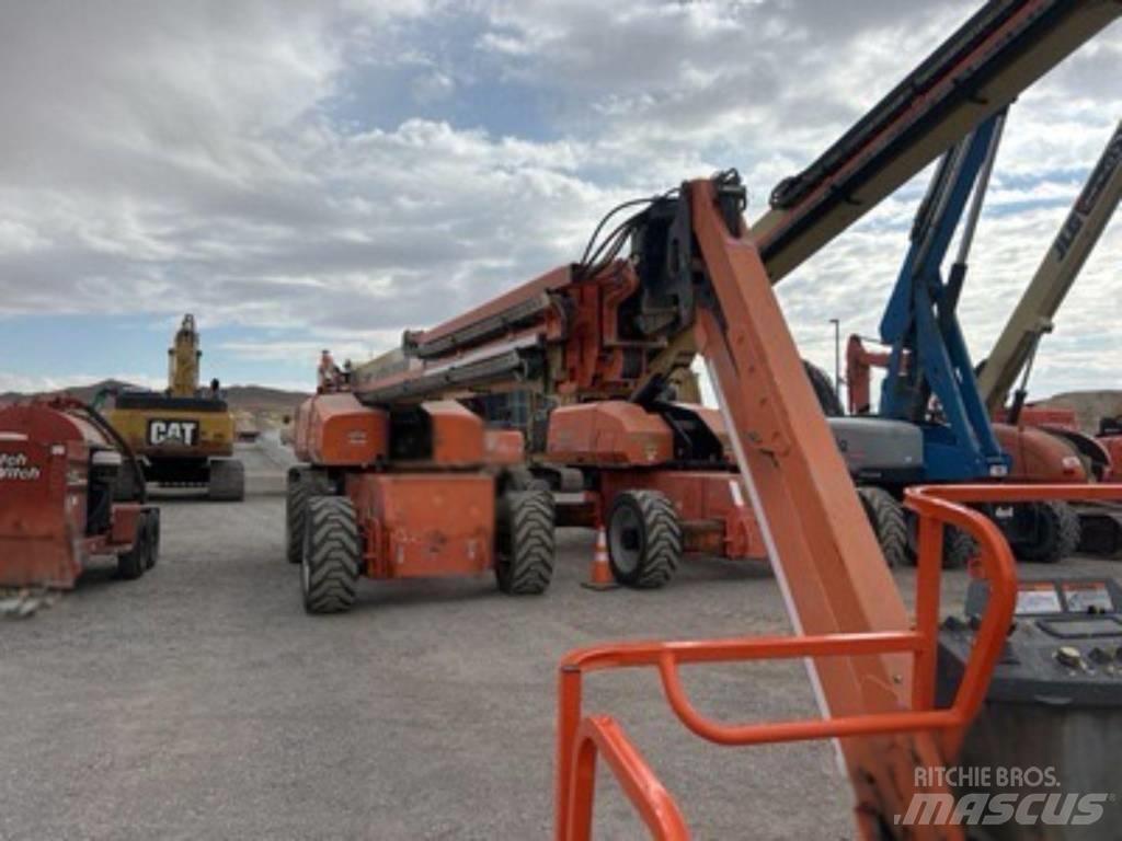 JLG 1200 SJP Teleskopiskie pacēlāji