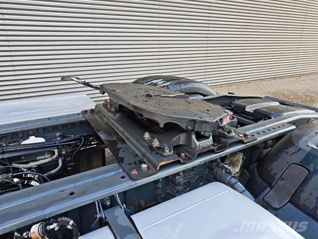 DAF XF 460 4x2 Vilcēji