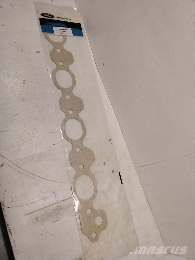 Ford D9NN 9439 AA Dzinēji