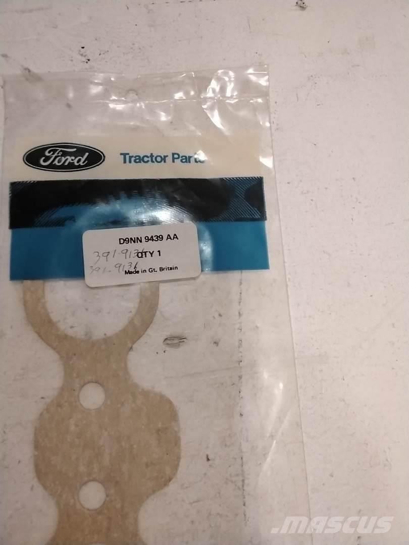 Ford D9NN 9439 AA Dzinēji