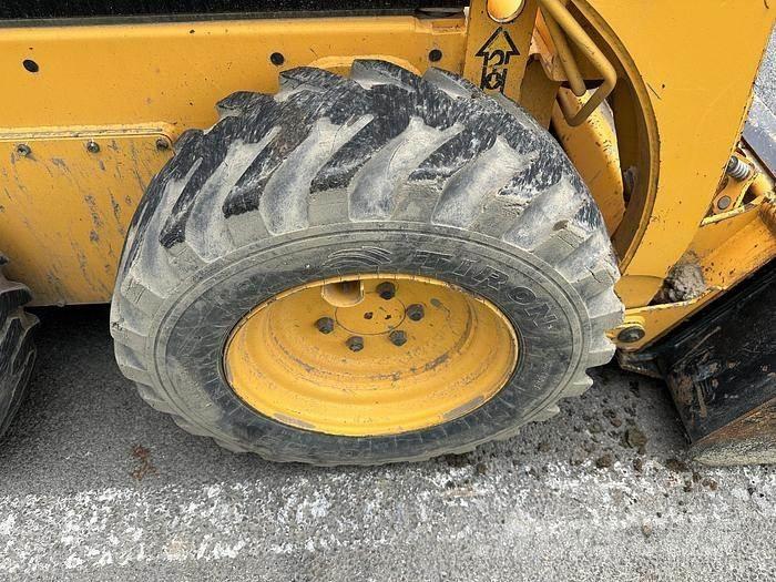 Hyundai HSL650-7A Iekrāvēji uz riteņiem