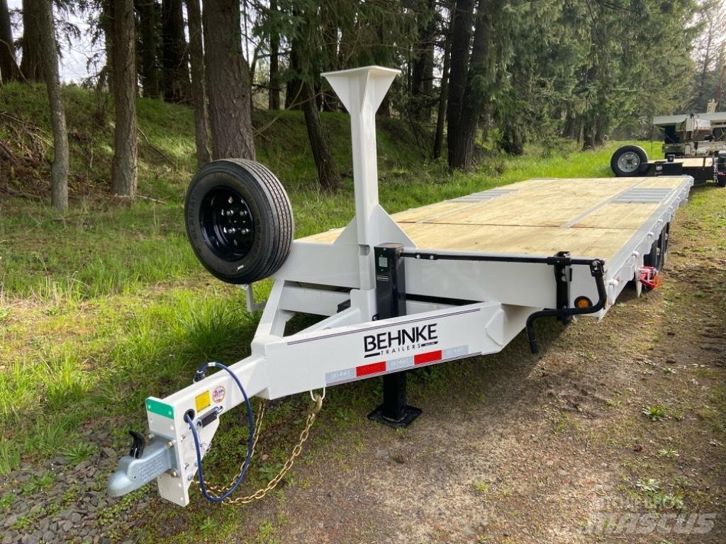Behnke 8X24TPT-20E Citas piekabes