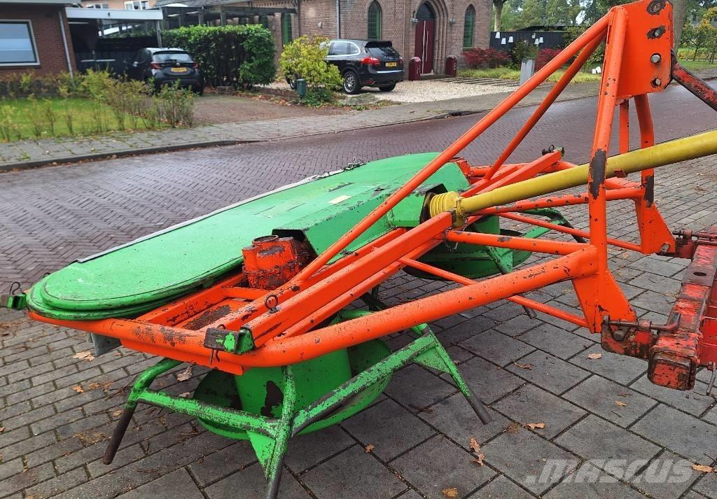 Holaras verdeler Lauksaimniecība- Citi