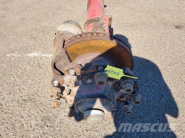  ROR WLM/39010/HMX Asis