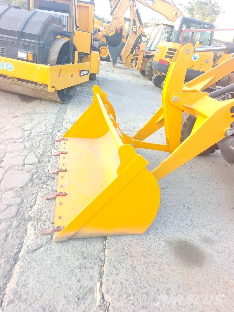 SDLG LG920 Iekrāvēji uz riteņiem