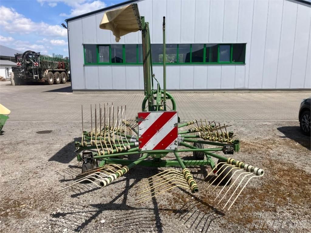 Krone Swadro 46 Vālotāji