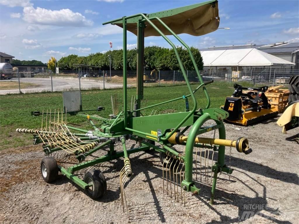 Krone Swadro 46 Vālotāji