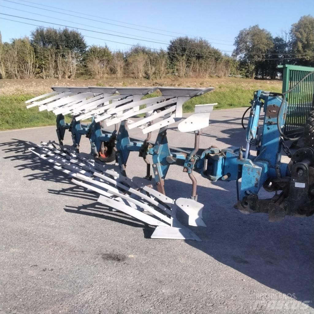  RABE/RABEWERK 5 FERS Maiņvērsējarkli