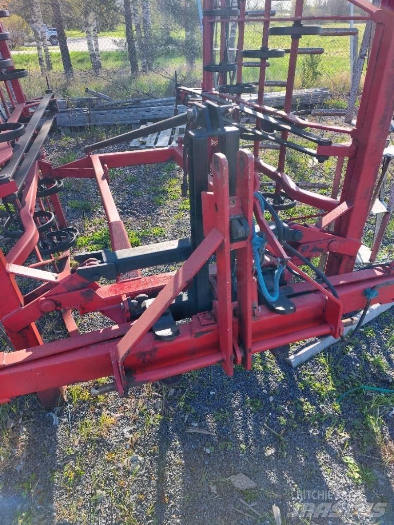 Potila SK 370 Ecēšas