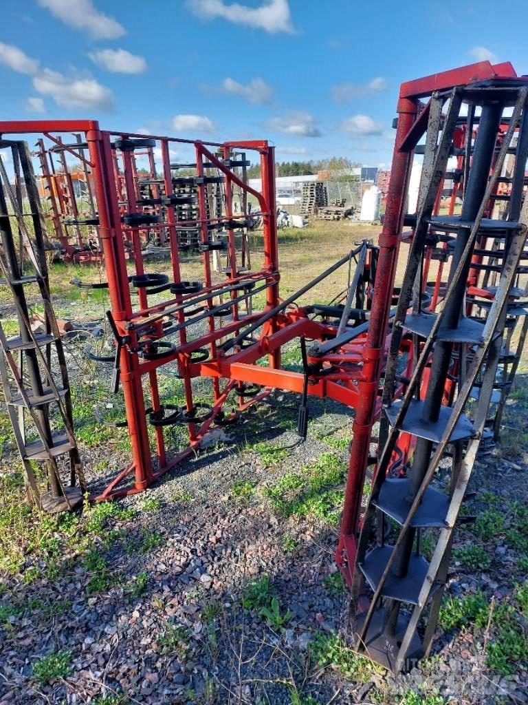 Potila SK 370 Ecēšas