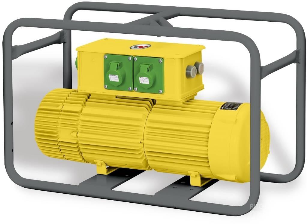Wacker FU 5z/200 Akmens/betona mašīnas