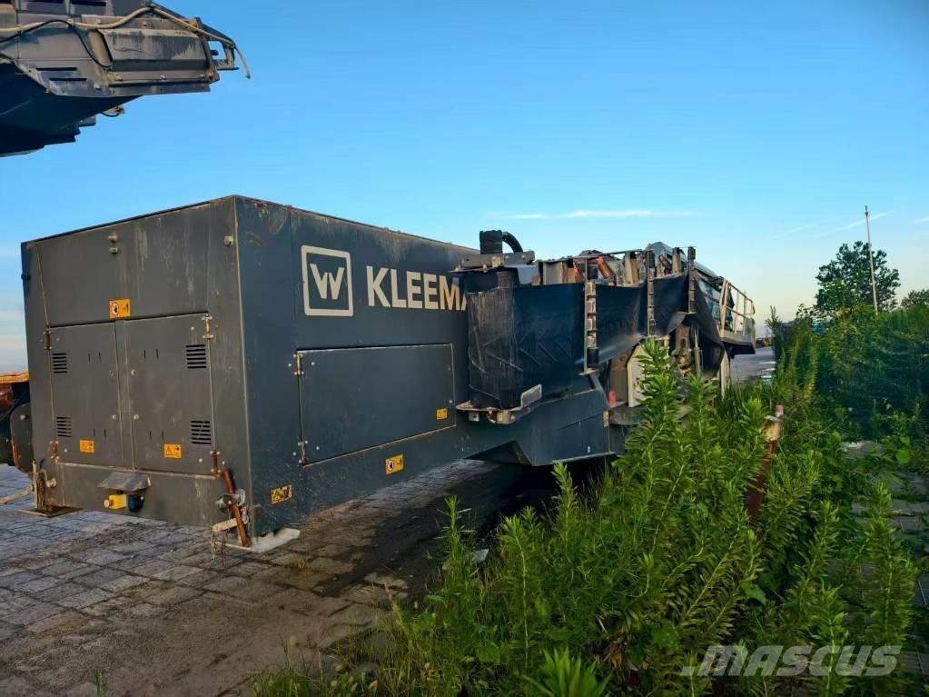 Kleemann MS 953 Evo Mobilie sieti