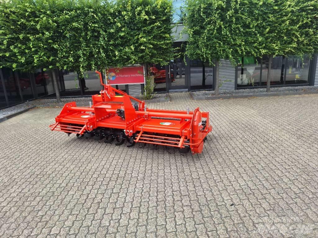Boxer GF 300 XL Augsnes frēzes