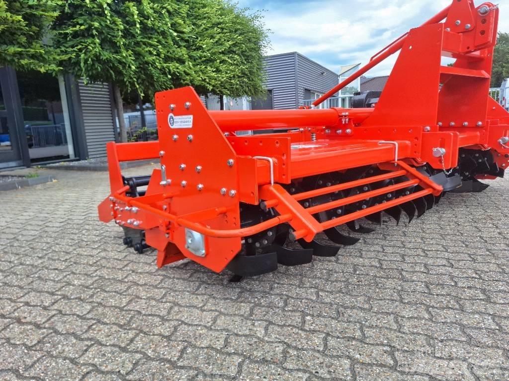 Boxer GF 300 XL Augsnes frēzes