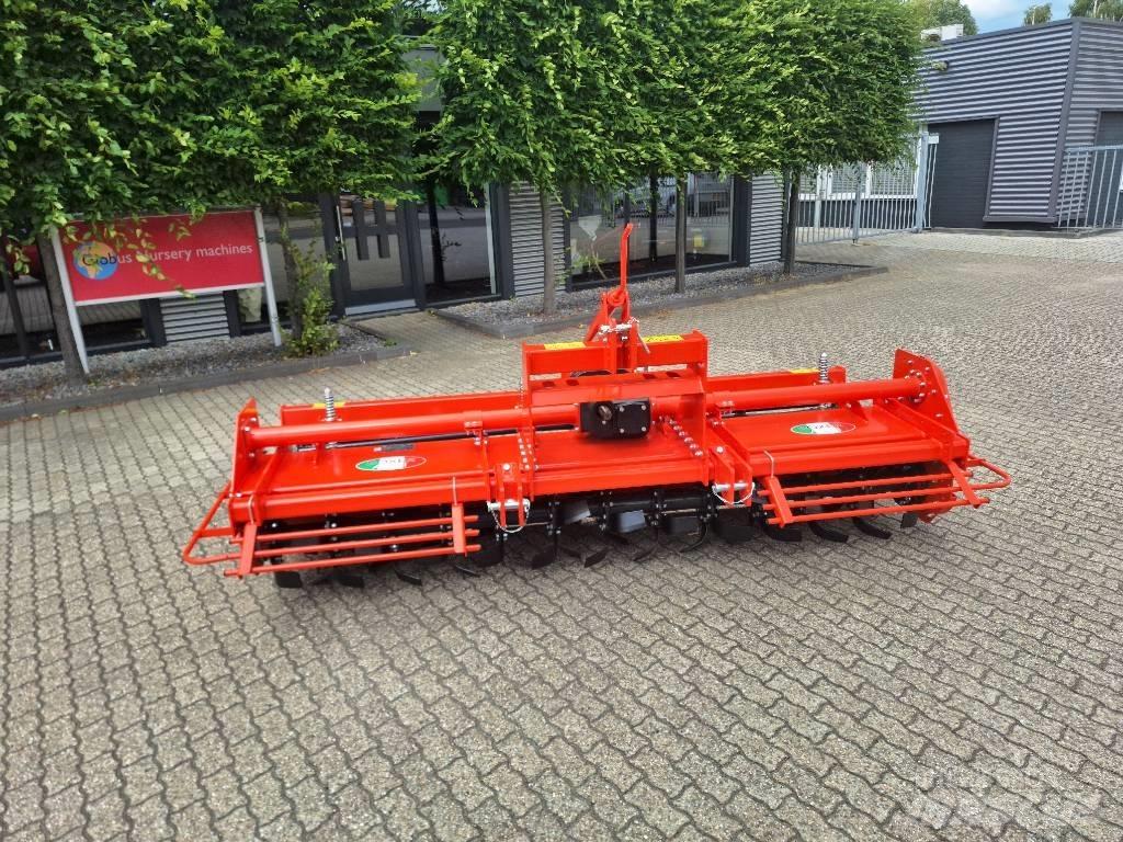 Boxer GF 300 XL Augsnes frēzes