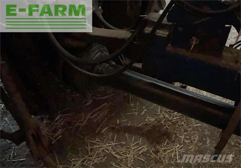 Siloking VM 11 Cits lopkopības aprīkojums