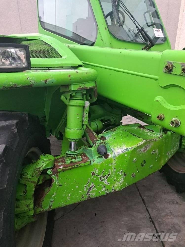 Merlo P41.7 Teleskopiskie manipulatori