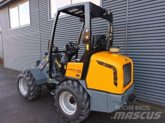 GiANT v452t hd x-tra Mini iekrāvēji