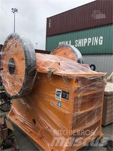 Kinglink PE2436 Drupinātāji