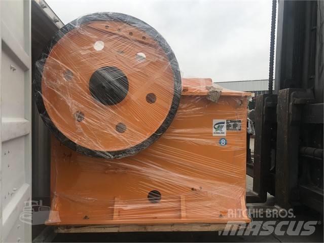 Kinglink PE2436 Drupinātāji