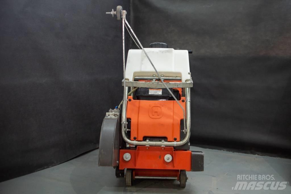 Husqvarna FS413 Asfalta frēzes