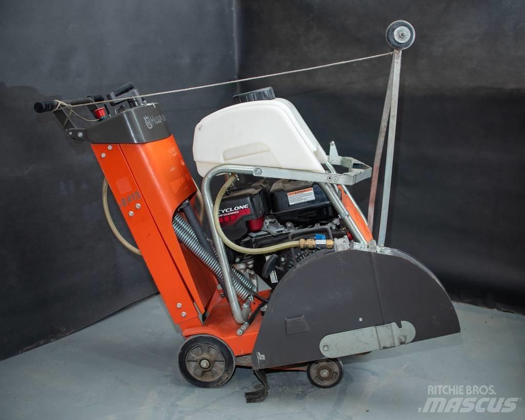 Husqvarna FS413 Asfalta frēzes