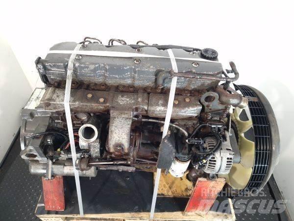DAF GR184U1 Dzinēji