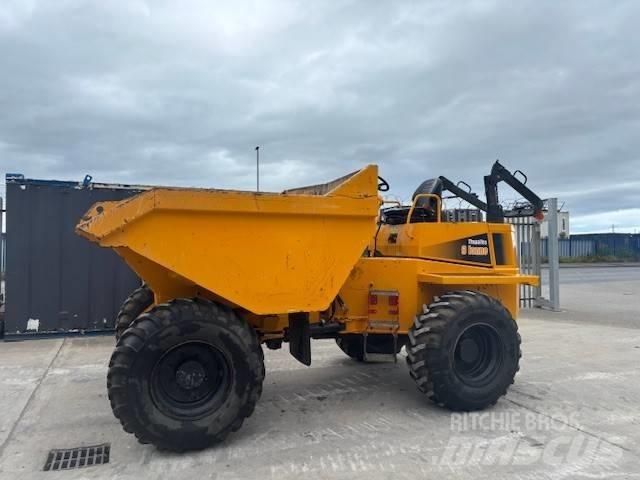 Thwaites 9T Mini pašizgāzēji