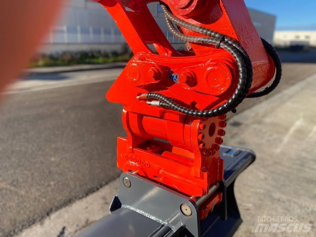  CXN POWERTILT CXN06 Ātrie savienotāji