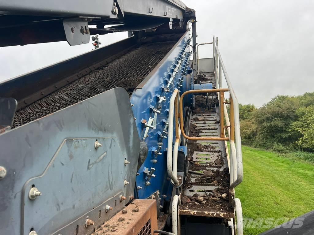 Kleemann MSS 953 Evo Sieti