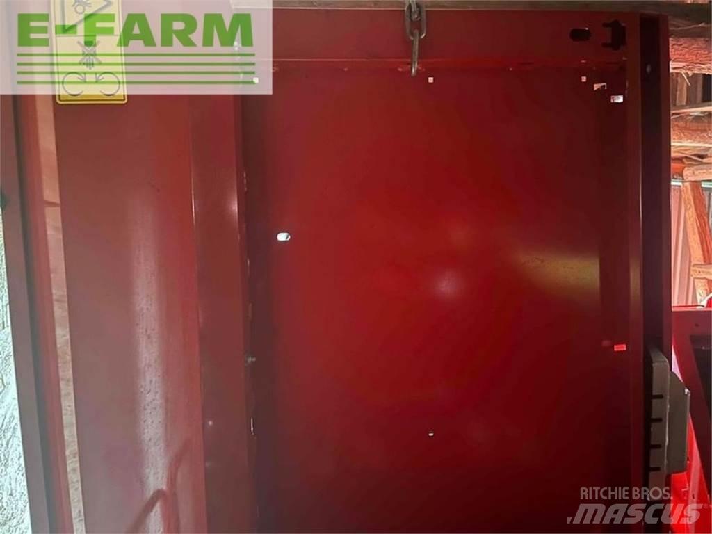 Grimme se 75-55 sb Kartupeļu novākšanas kombaini