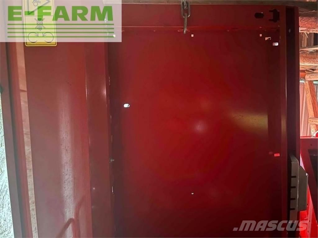 Grimme se 75-55 sb Kartupeļu novākšanas kombaini