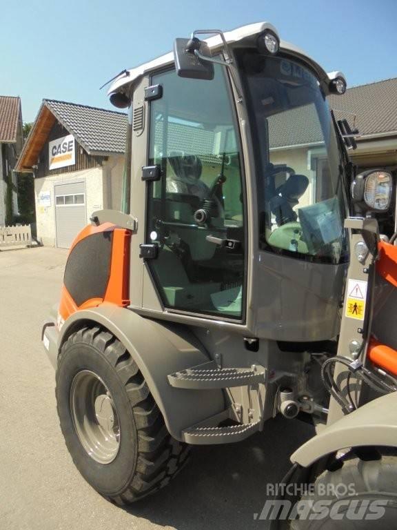 Weycor AR 420 Iekrāvēji uz riteņiem