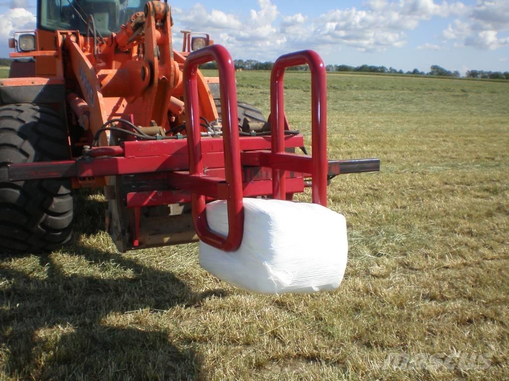 Pomi Balletang Lauksaimniecība- Citi