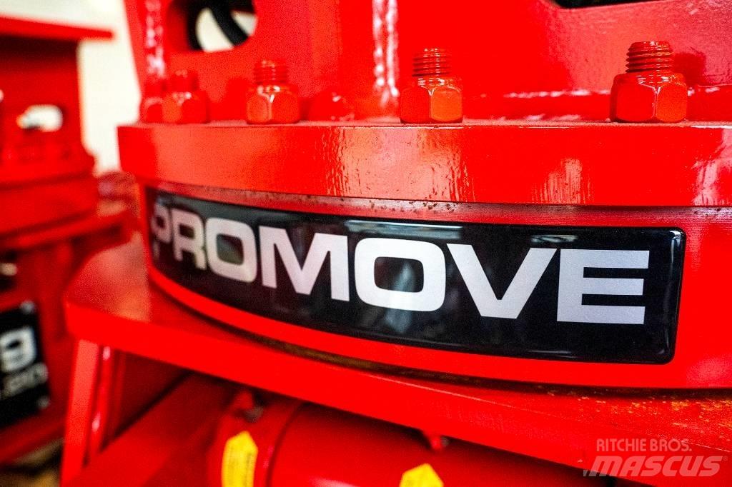 Promove SG 16.20 Pašgrābji