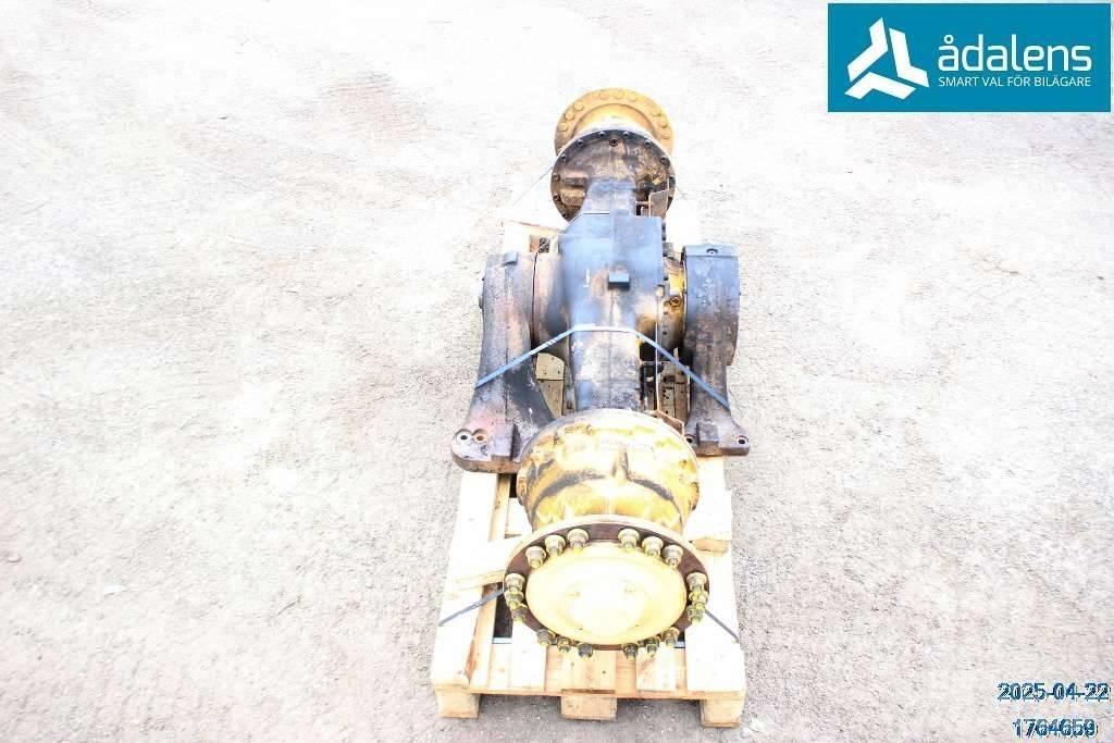 Volvo L 120 G Asis