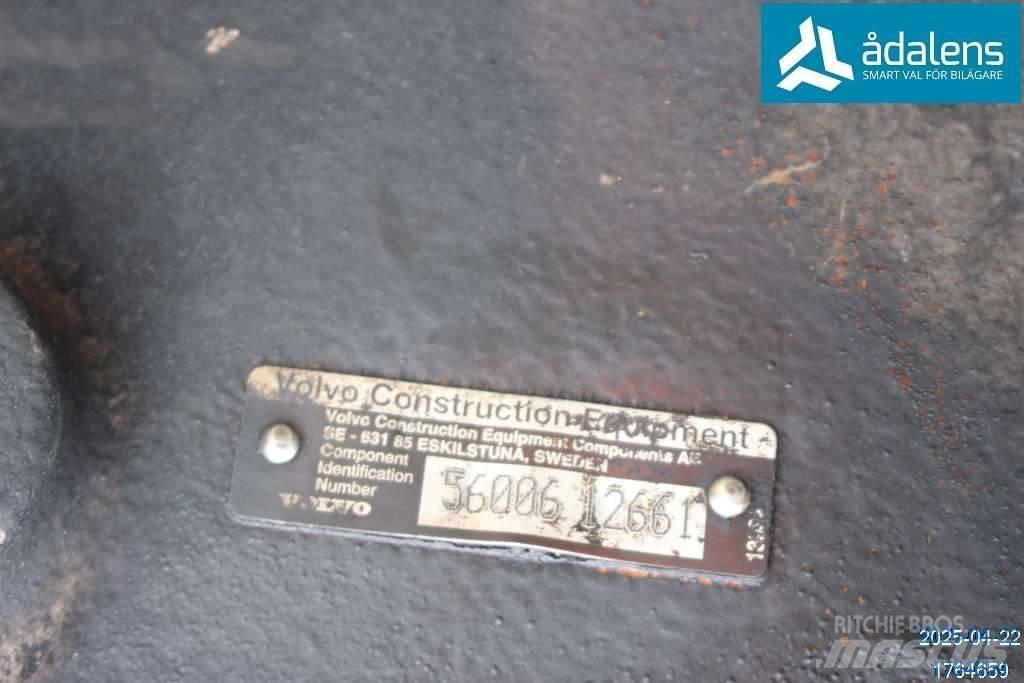 Volvo L 120 G Asis