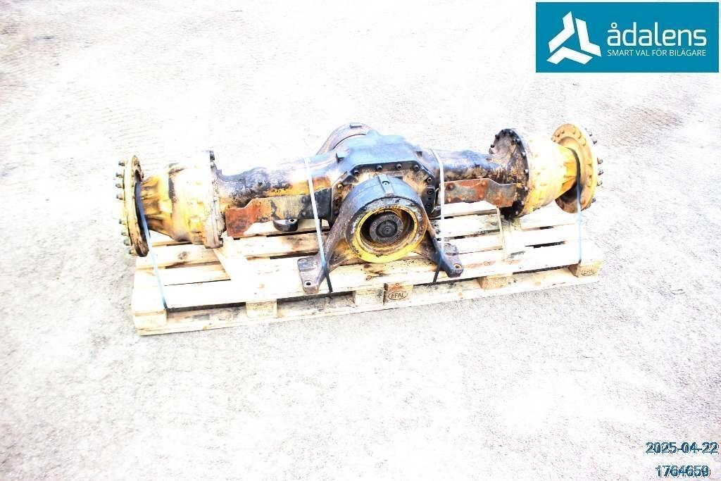 Volvo L 120 G Asis