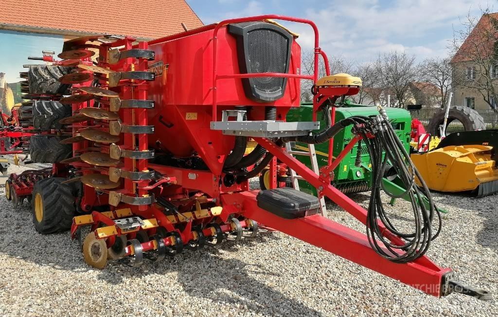 Väderstad Spirit600S Sējmašīnas