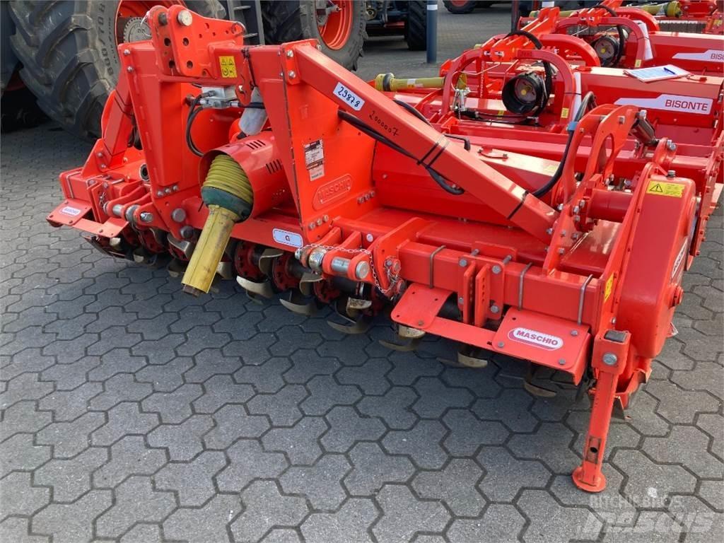 Maschio G 275 Cita augsnes apstrādes tehnika un papildaprīkojums