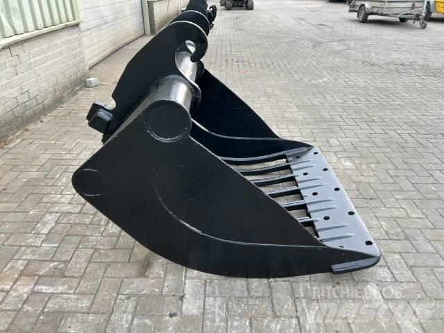  Puinbak CW 30 Sijāšanas kausi