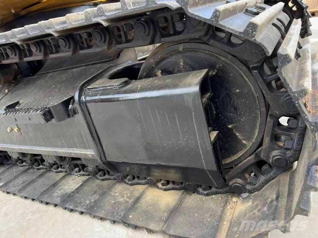CAT 315DL Kāpurķēžu ekskavatori