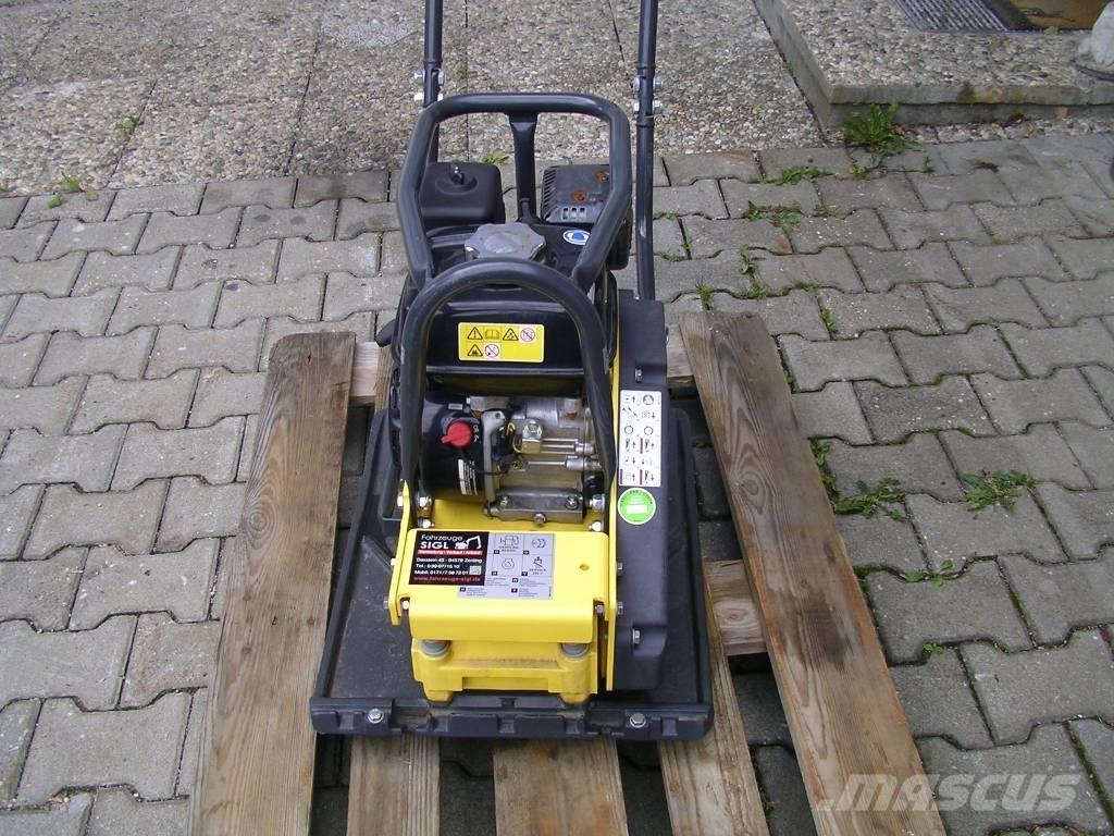 Bomag BVP 18/45 Vibratori