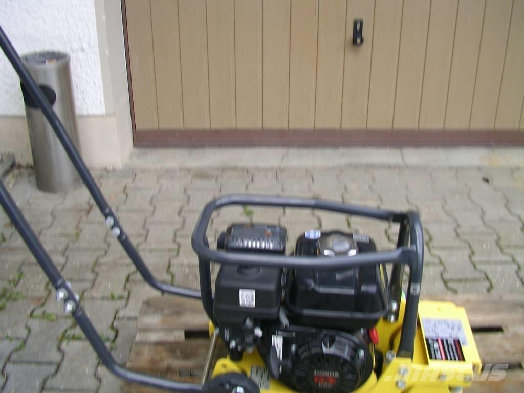Bomag BVP 18/45 Vibratori